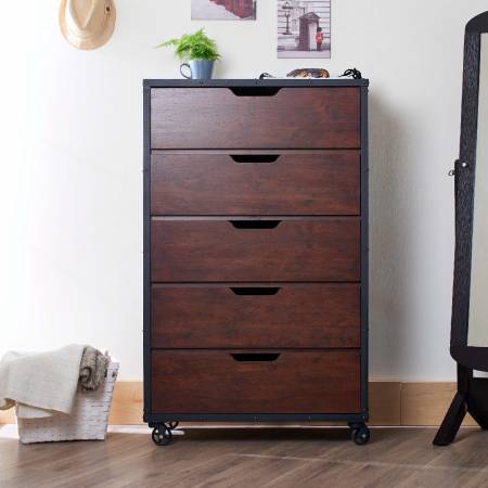 Bedroom Furniture - The best storage place for clothes